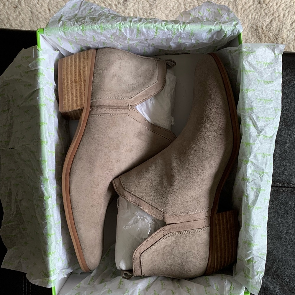 Sam Edelman ‘Patrick’ booties